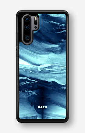 Huawei P30 Pro Hard Case – Ocean Dream - View 1