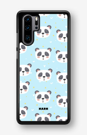 Huawei P30 Pro Hard Case – Panda Dreams - View 1
