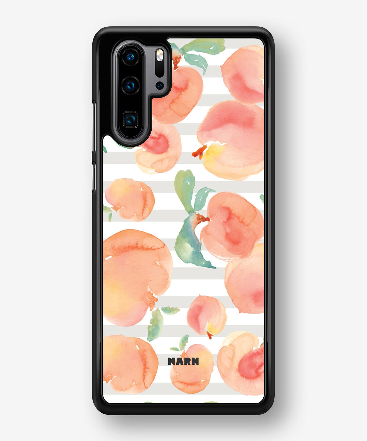 Huawei P30 Pro Hard Case – Peachey - View 1