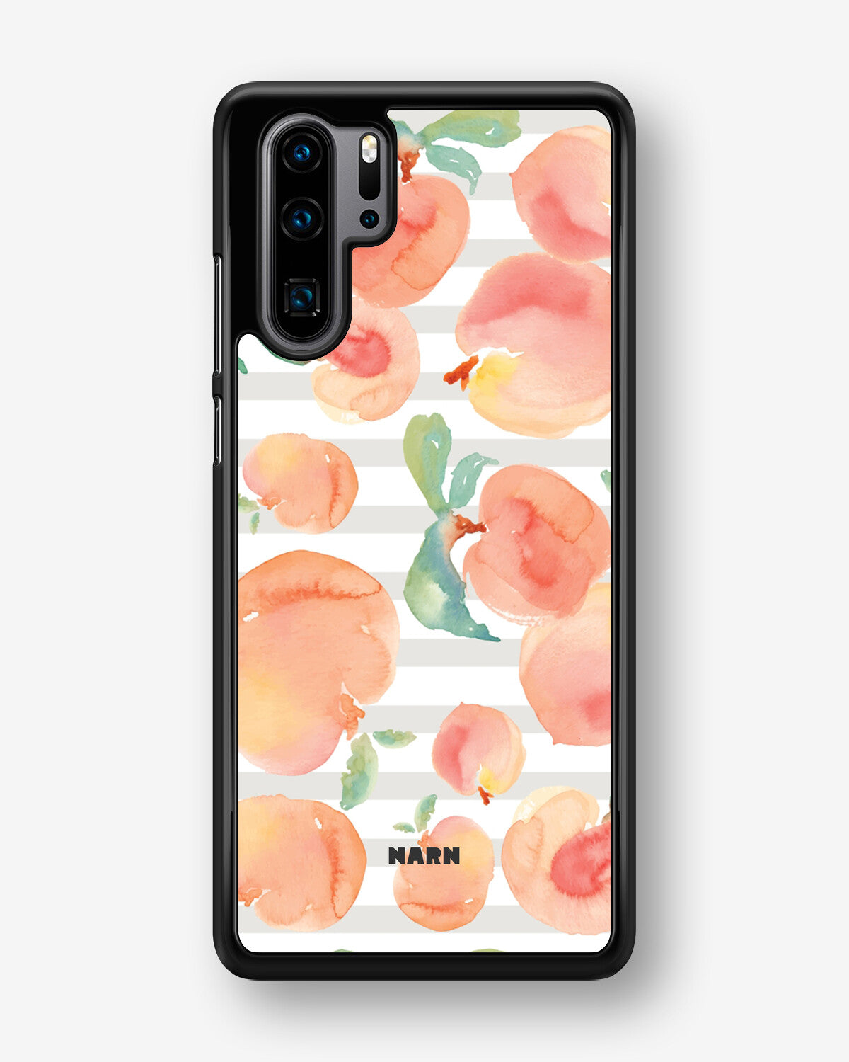 Huawei P30 Pro Hard Case – Peachey - View 1