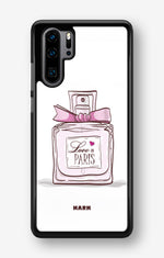 Huawei P30 Pro Hard Case – Perfume - View 1