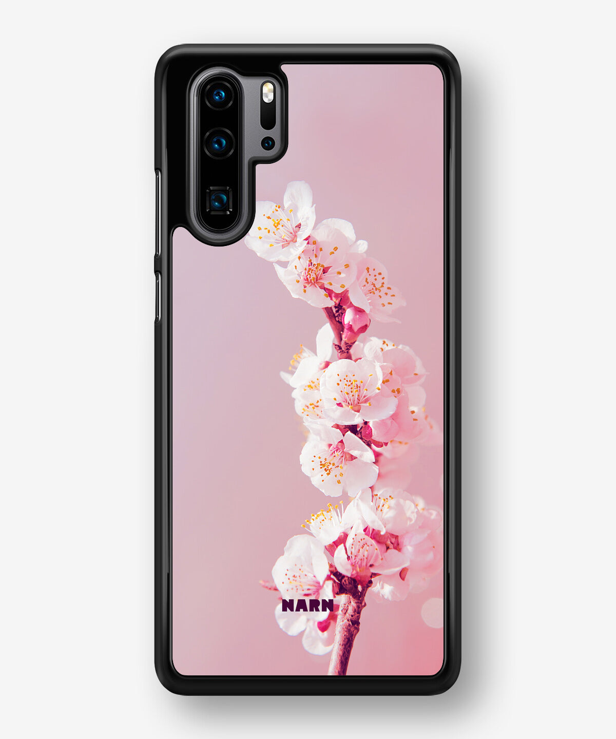Huawei P30 Pro Hard Case – Pink Harmony - View 1