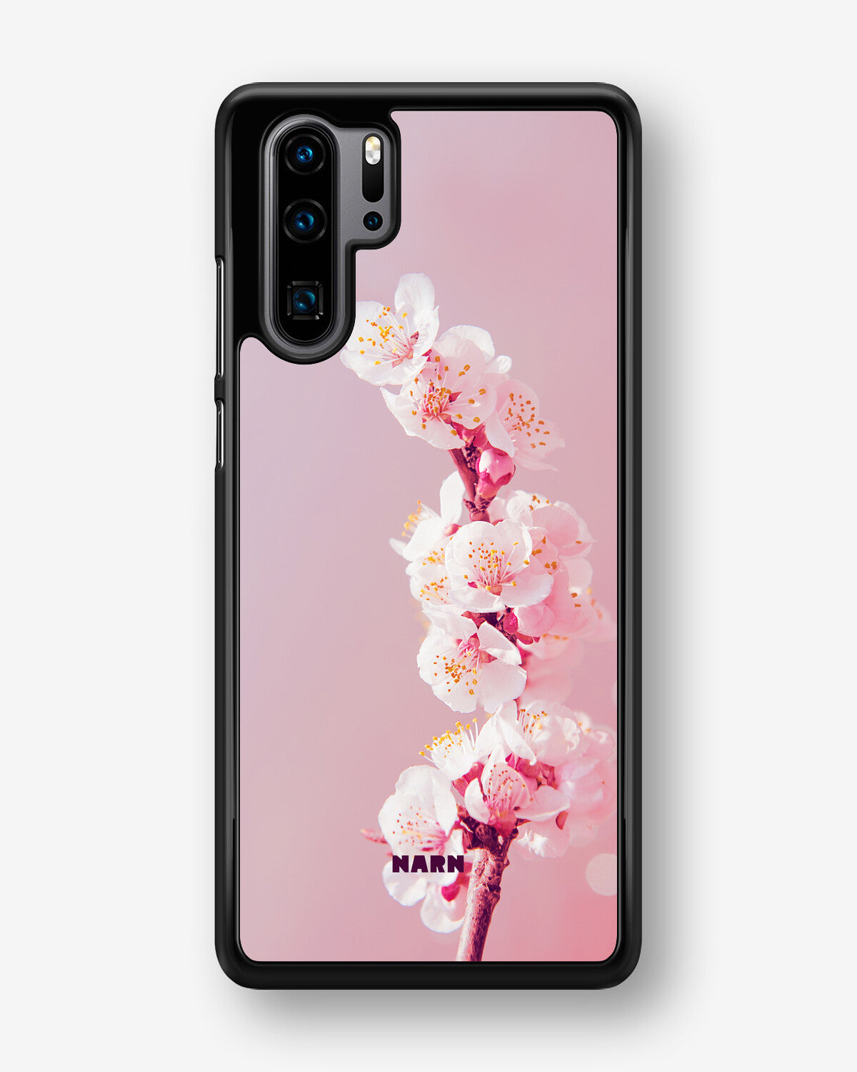 Huawei P30 Pro Hard Case – Pink Harmony - View 1