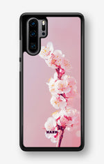Huawei P30 Pro Hard Case – Pink Harmony - View 1