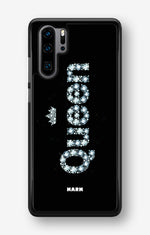 Huawei P30 Pro Hard Case – Queen - View 1