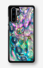 Huawei P30 Pro Hard Case – Seashell - View 1