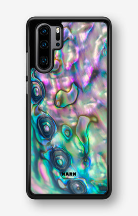 Huawei P30 Pro Hard Case – Seashell - View 1