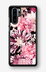 Huawei P30 Pro Hard Case – Soft Blossom - View 1