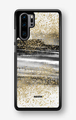 Huawei P30 Pro Hard Case – Sparkly Tie Dye - View 1