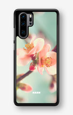 Huawei P30 Pro Hard Case – Sweet Bloom - View 1