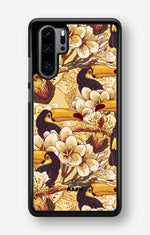 Huawei P30 Pro Hard Case – Toucans - View 1
