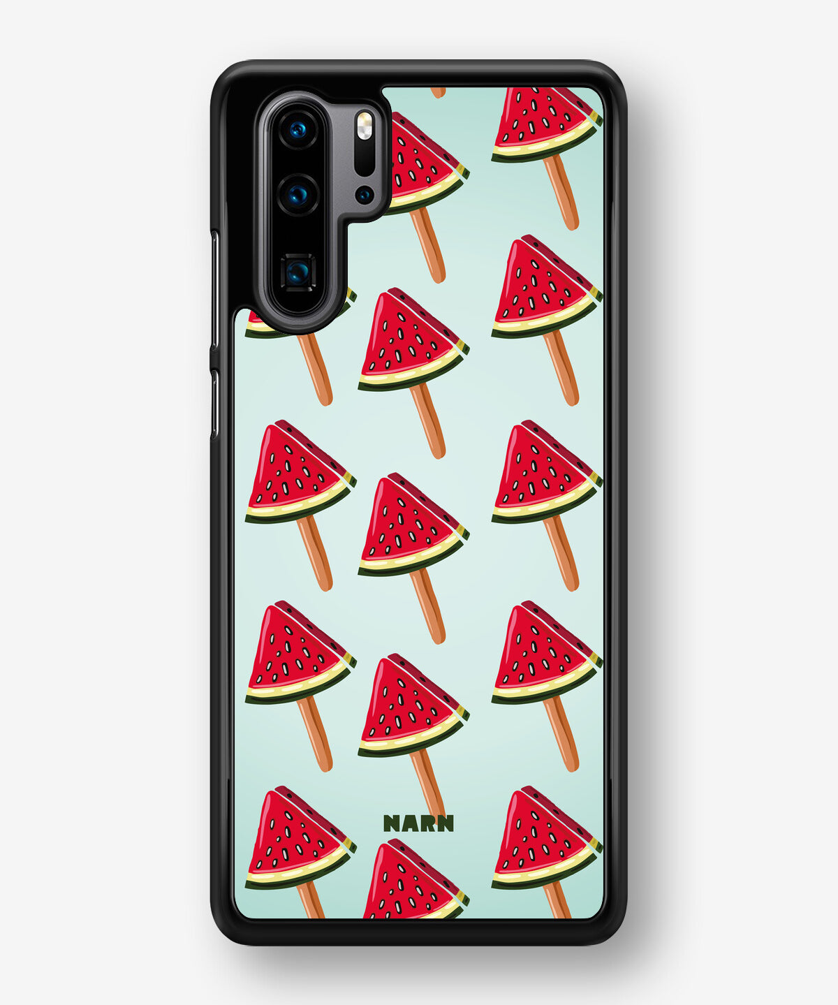 Huawei P30 Pro Hard Case – Watermelon Bliss - View 1