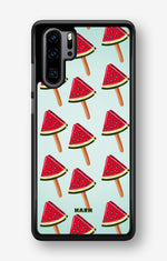 Huawei P30 Pro Hard Case – Watermelon Bliss - View 1