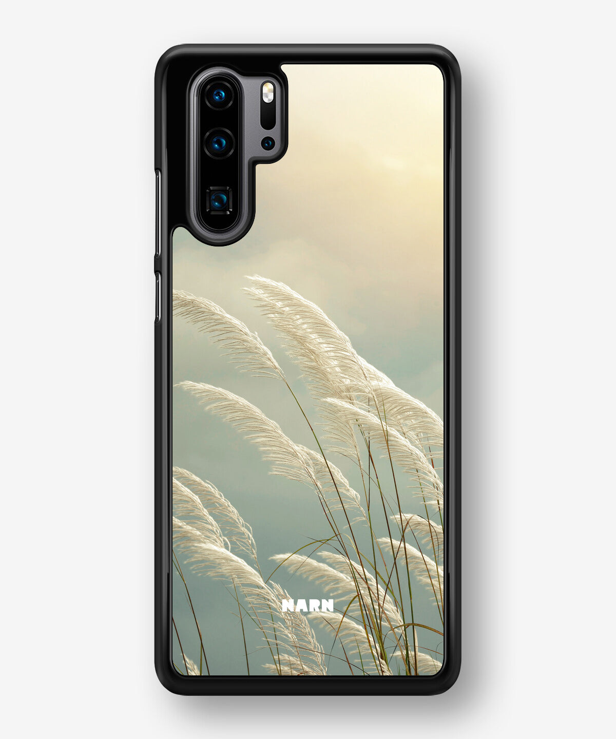 Huawei P30 Pro Hard Case – Windy Pampas - View 1