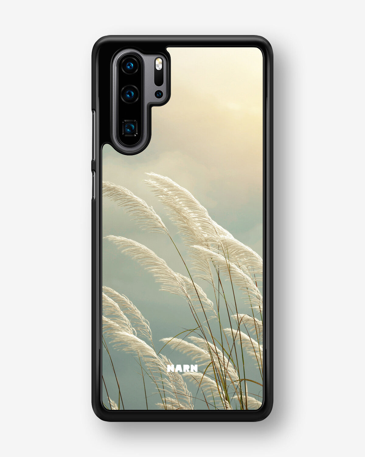Huawei P30 Pro Hard Case – Windy Pampas - View 1