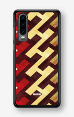 Huawei P30 Hard Case – 70s - View 1