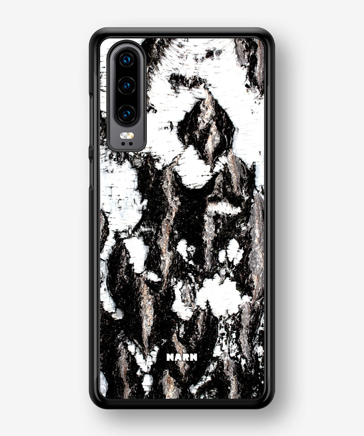 Huawei P30 Hard Case – Birch - View 1
