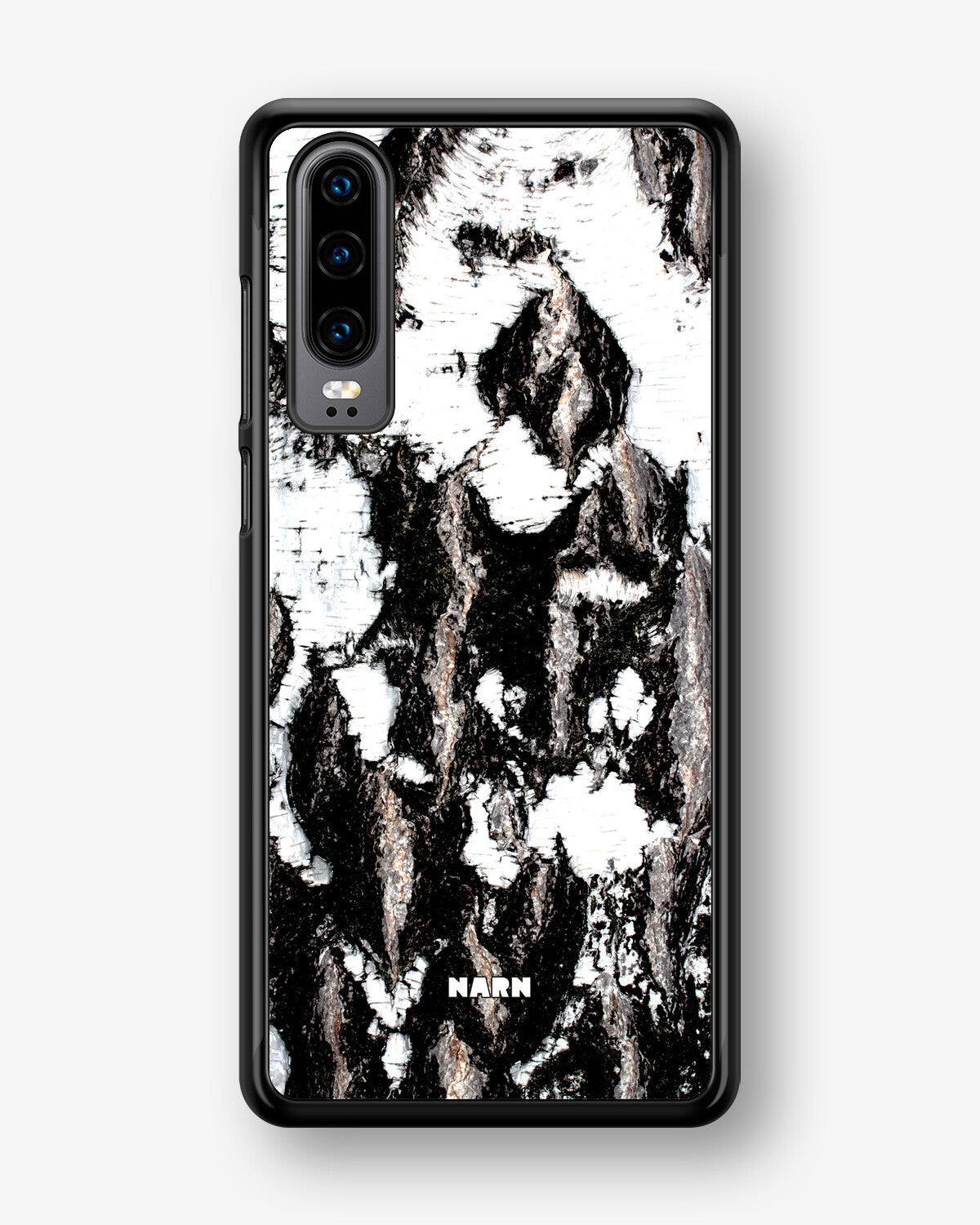 Huawei P30 Hard Case – Birch - View 1