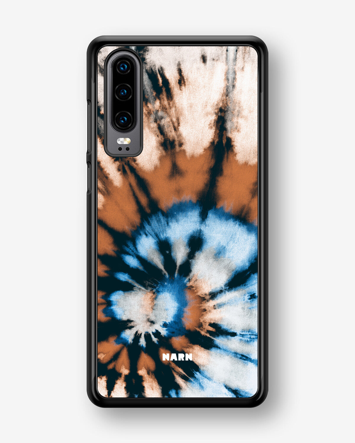 Huawei P30 Hard Case – Boho Dream - View 1