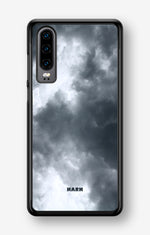 Huawei P30 Hard Case – Cloudy - View 1