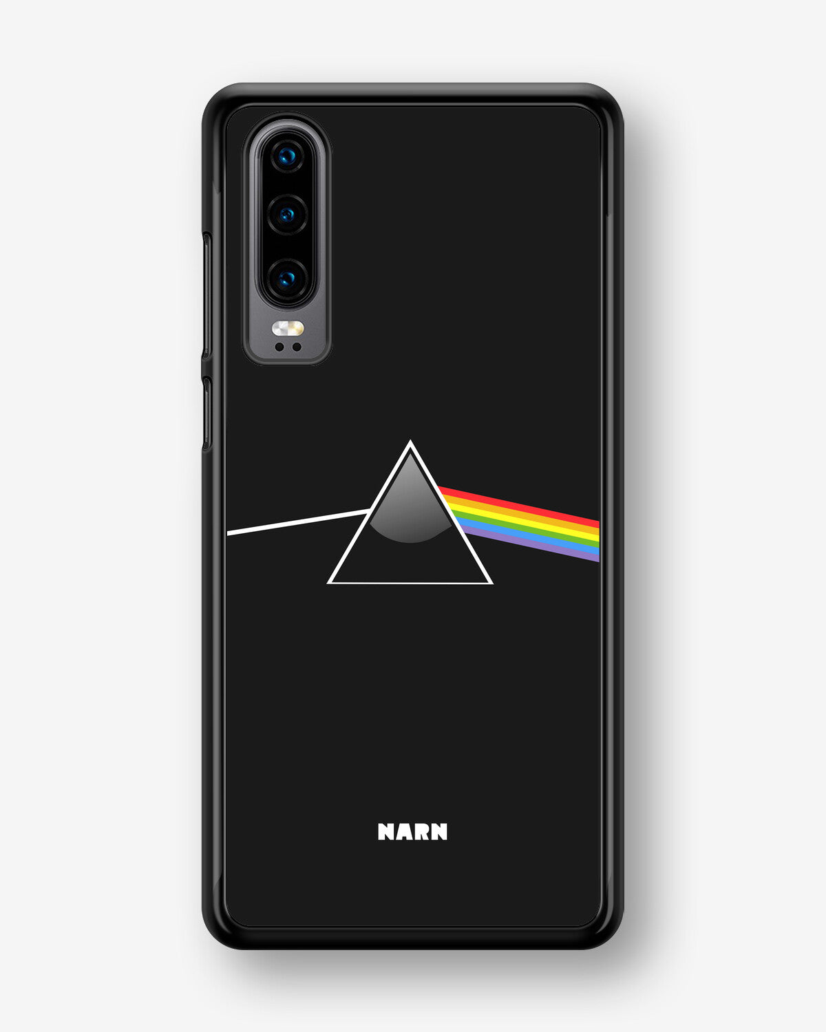Huawei P30 Hard Case – Dark Side - View 1