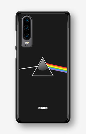 Huawei P30 Hard Case – Dark Side - View 1