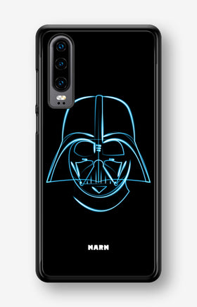 Huawei P30 Hard Case – Darth Vader - View 1