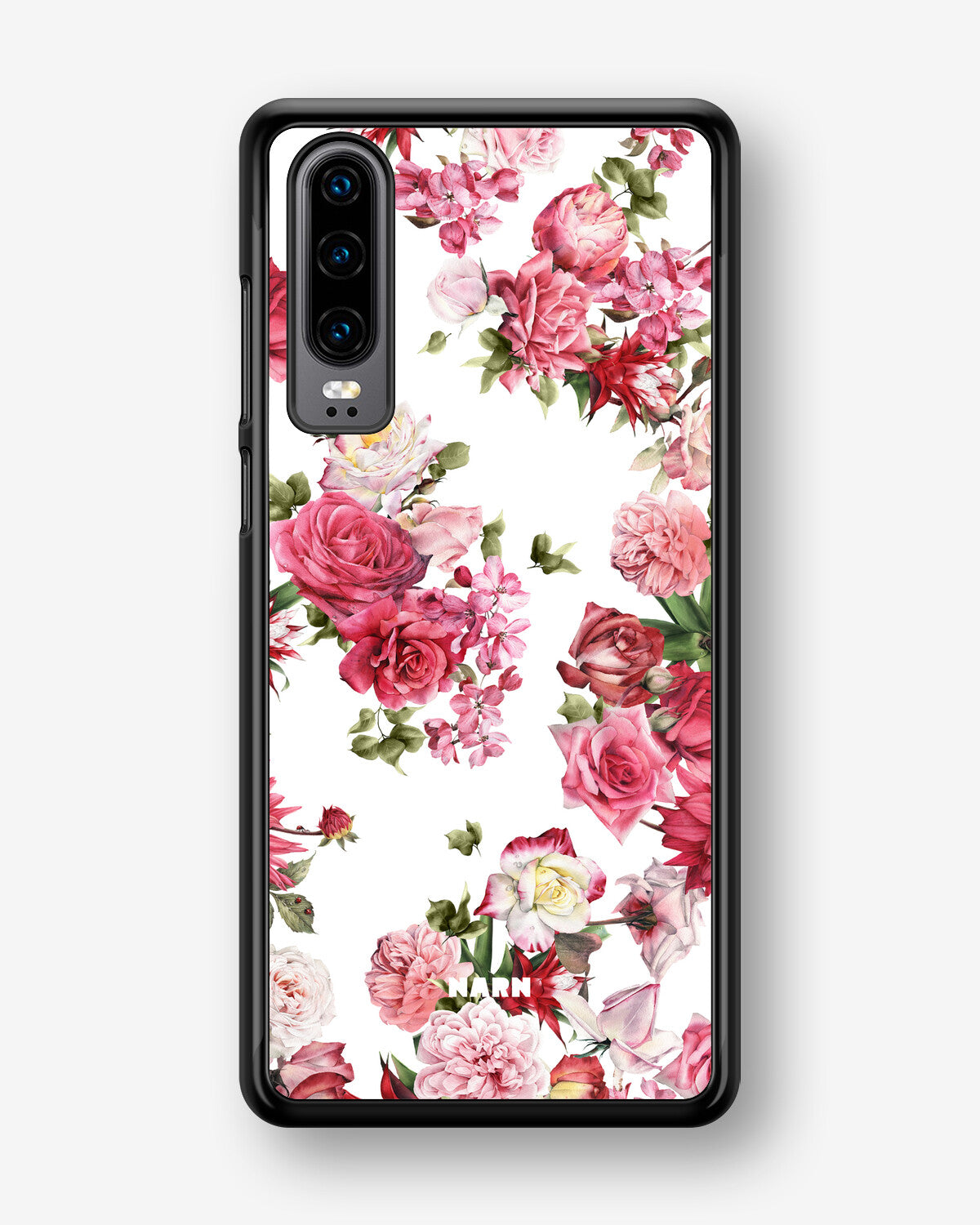 Huawei P30 Hard Case – Garden Glow - View 1