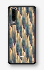 Huawei P30 Hard Case – Happy Place - View 1