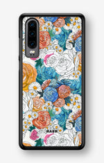Huawei P30 Hard Case – Midsommer - View 1