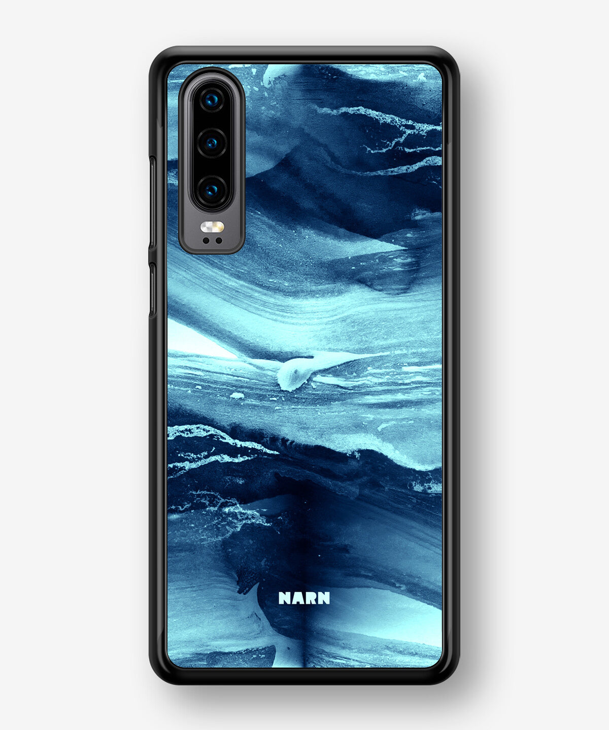 Huawei P30 Hard Case – Ocean Dream - View 1