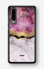 Huawei P30 Hard Case – Pink Dream - View 1