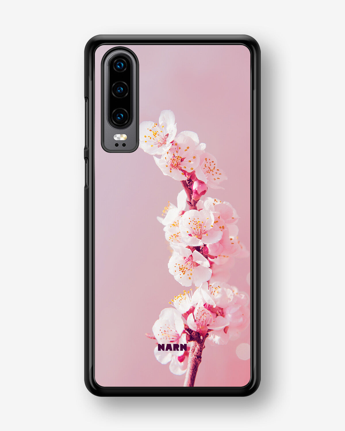 Huawei P30 Hard Case – Pink Harmony - View 1