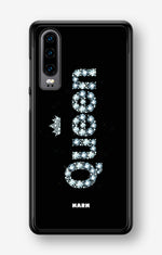 Huawei P30 Hard Case – Queen - View 1