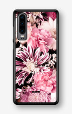 Huawei P30 Hard Case – Soft Blossom - View 1