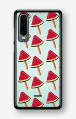 Huawei P30 Hard Case – Watermelon Bliss - View 1