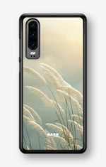 Huawei P30 Hard Case – Windy Pampas - View 1