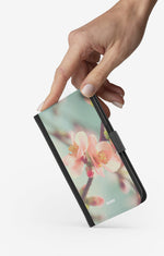 Huawei Y6 2019 Wallet Case - Sweet Bloom - View 2
