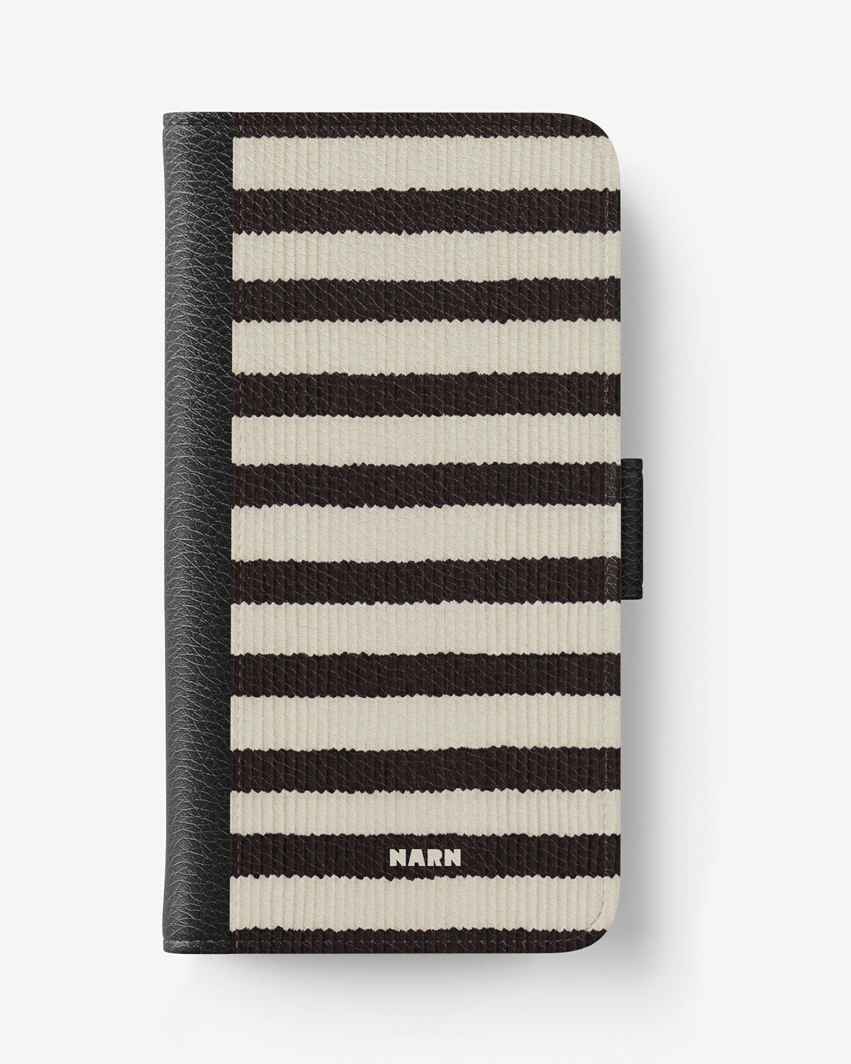 Huawei Y6 2019 Wallet Case - Seafarer - View 1
