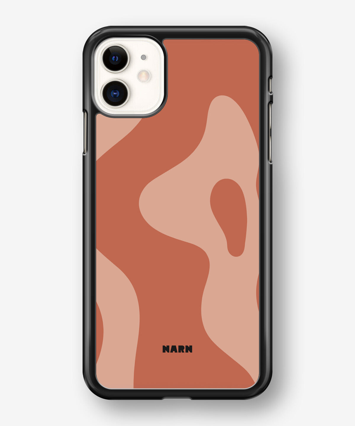 iPhone 11 Hard Case – Alive - View 1