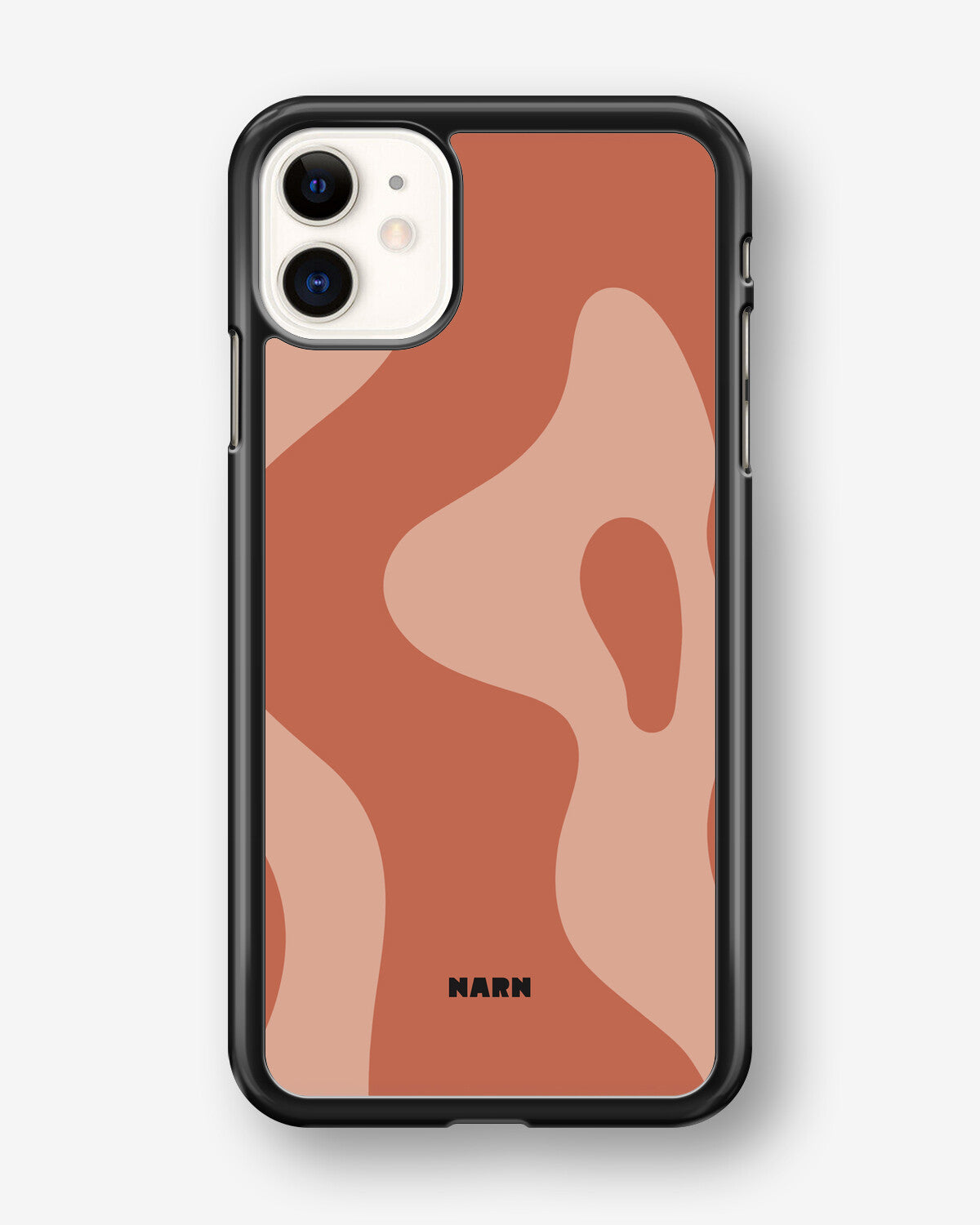 iPhone 11 Hard Case – Alive - View 1
