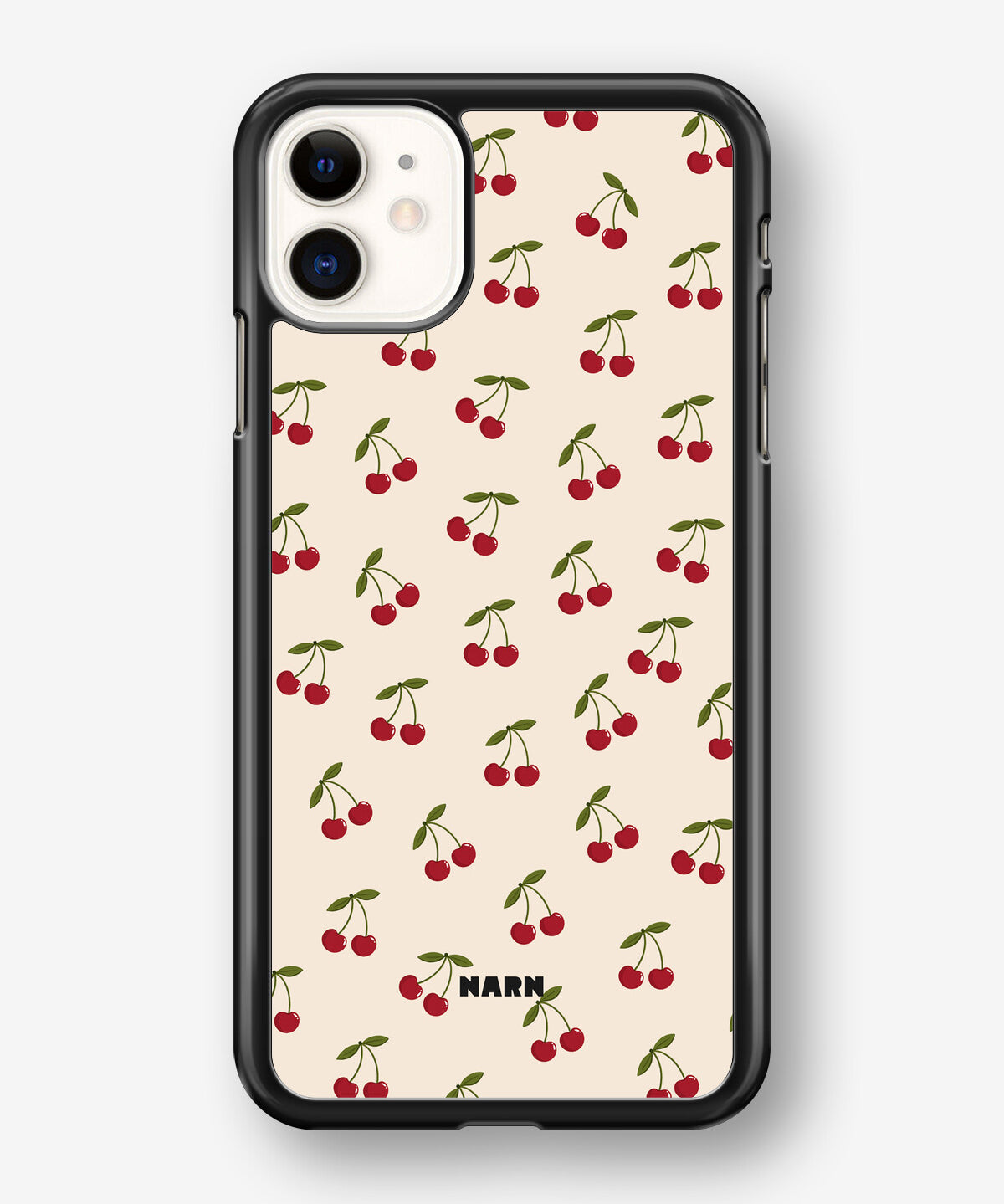 iPhone 11 Hard Case – Amarena - View 1