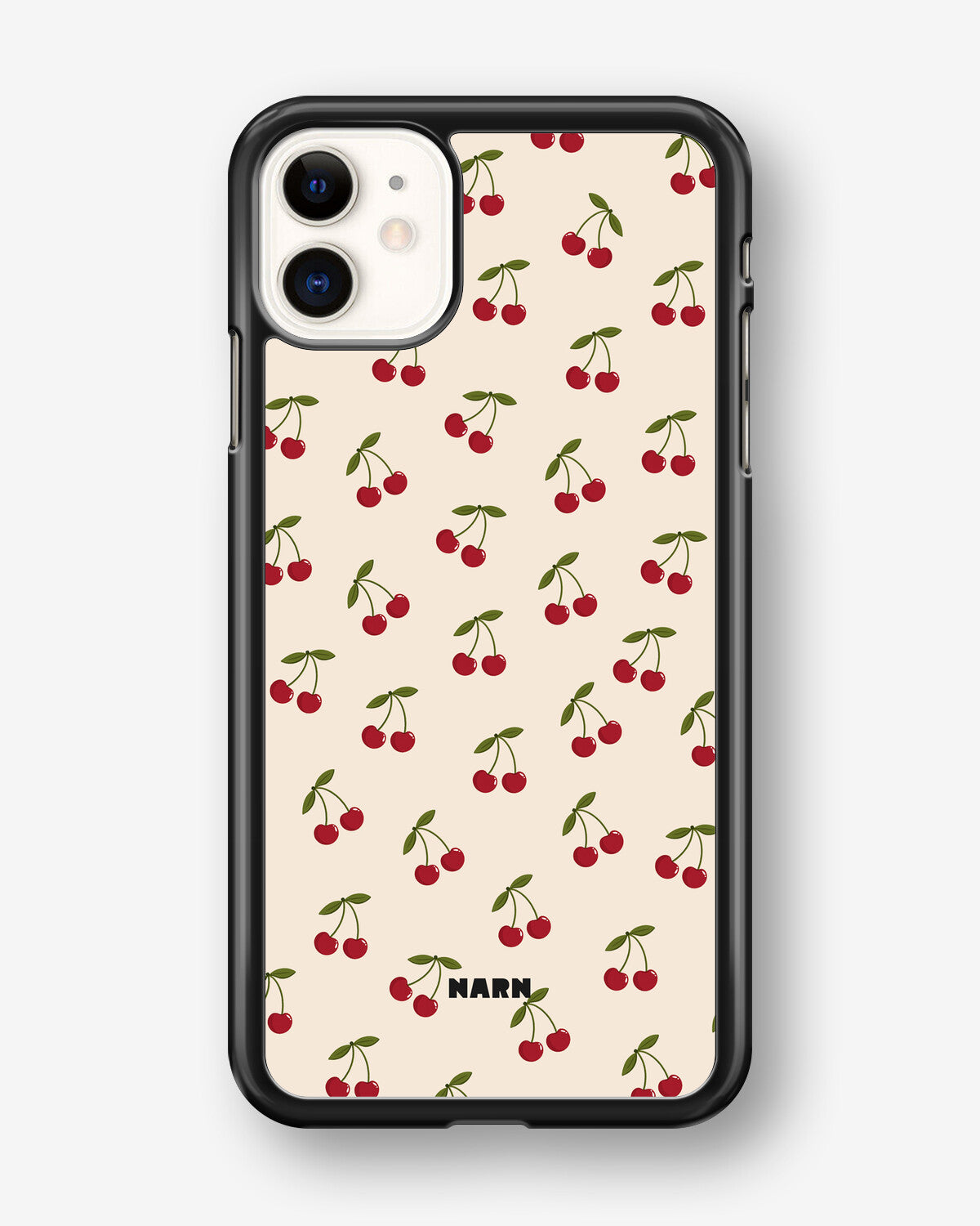 iPhone 11 Hard Case – Amarena - View 1