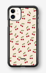 iPhone 11 Hard Case – Amarena - View 1