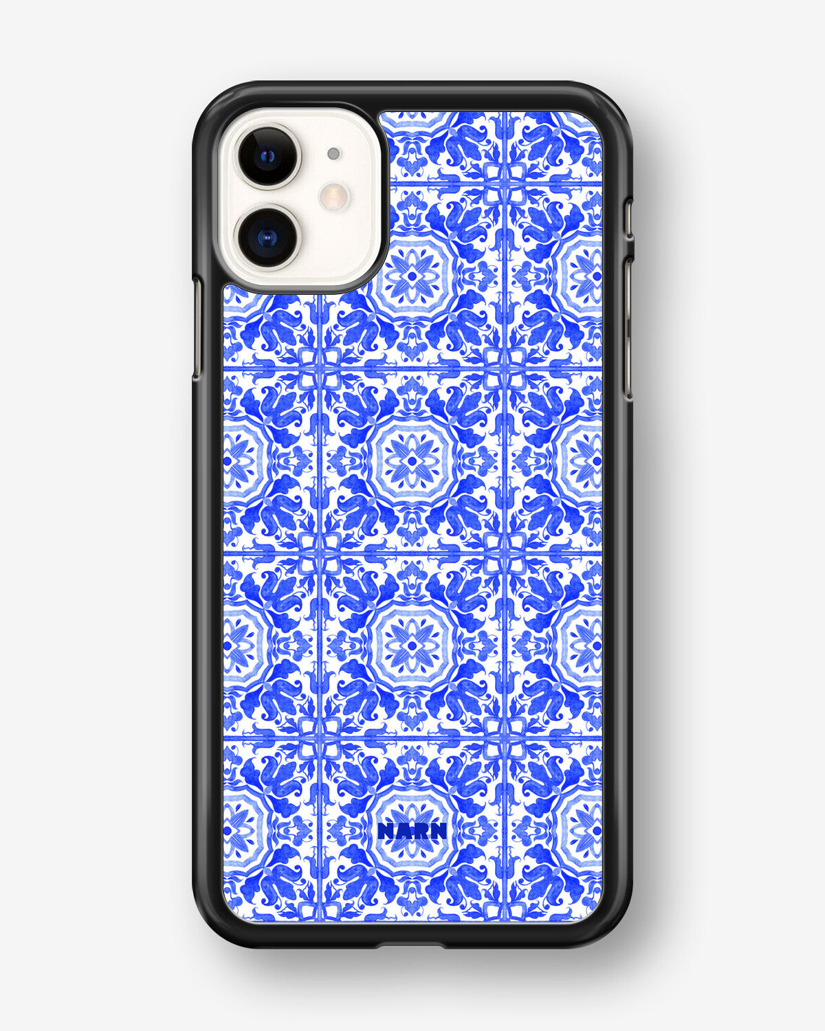 iPhone 11 Hard Case – Azur - View 1