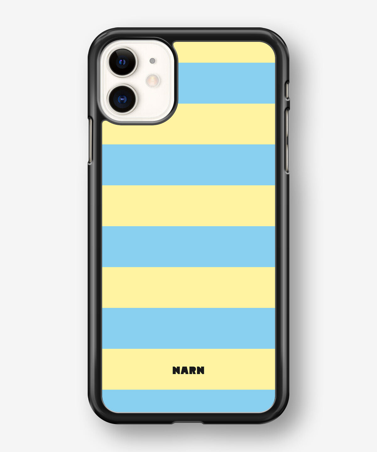 iPhone 11 Hard Case – Beach Towel - View 1