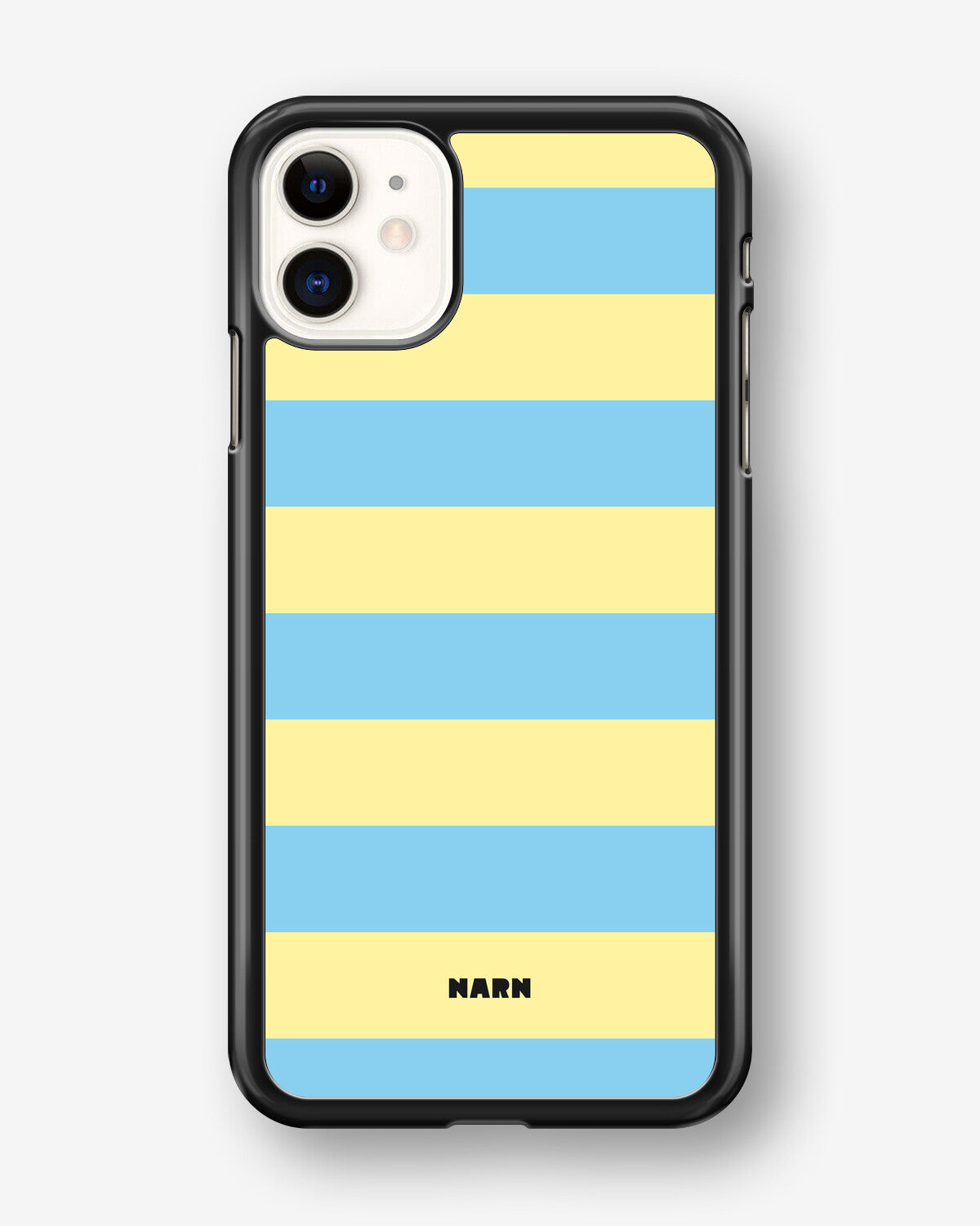 iPhone 11 Hard Case – Beach Towel - View 1