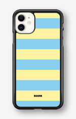 iPhone 11 Hard Case – Beach Towel - View 1
