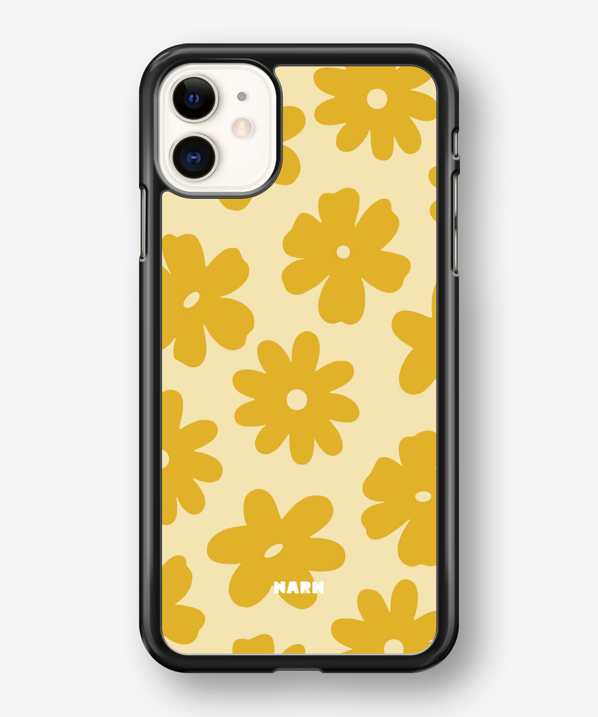 iPhone 11 Hard Case – Bella Fiore - View 1