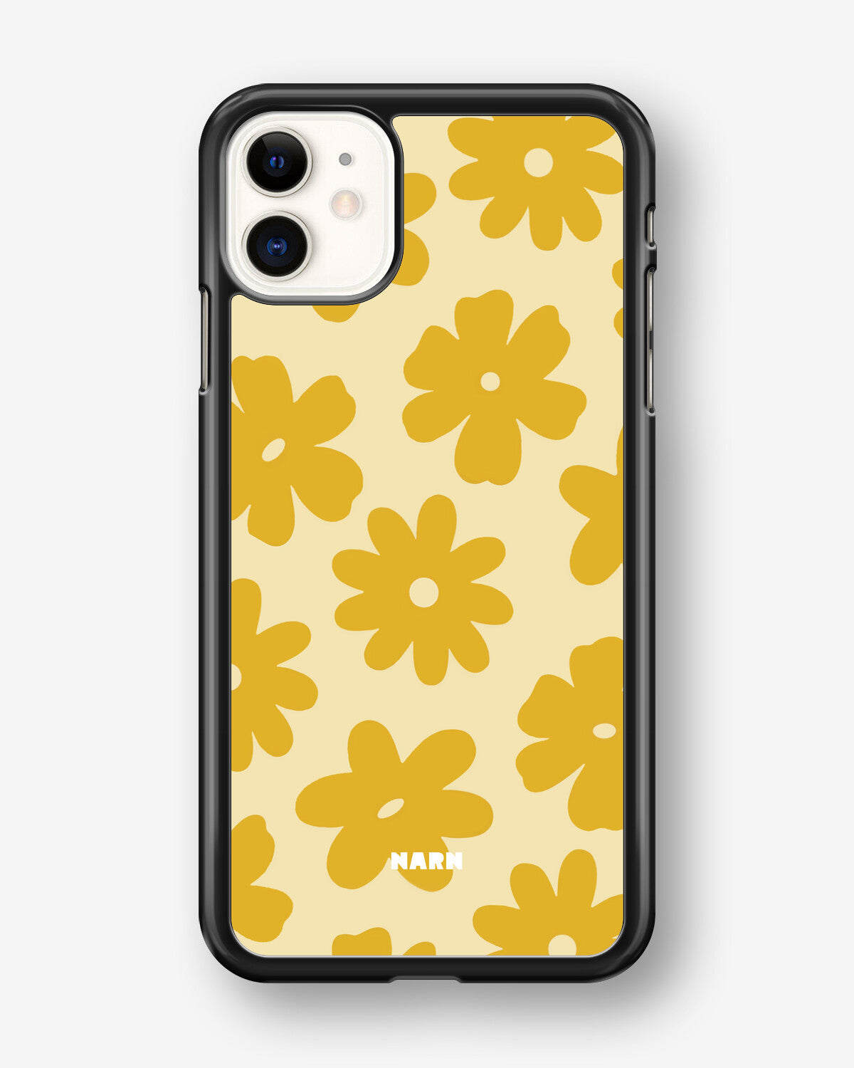 iPhone 11 Hard Case – Bella Fiore - View 1